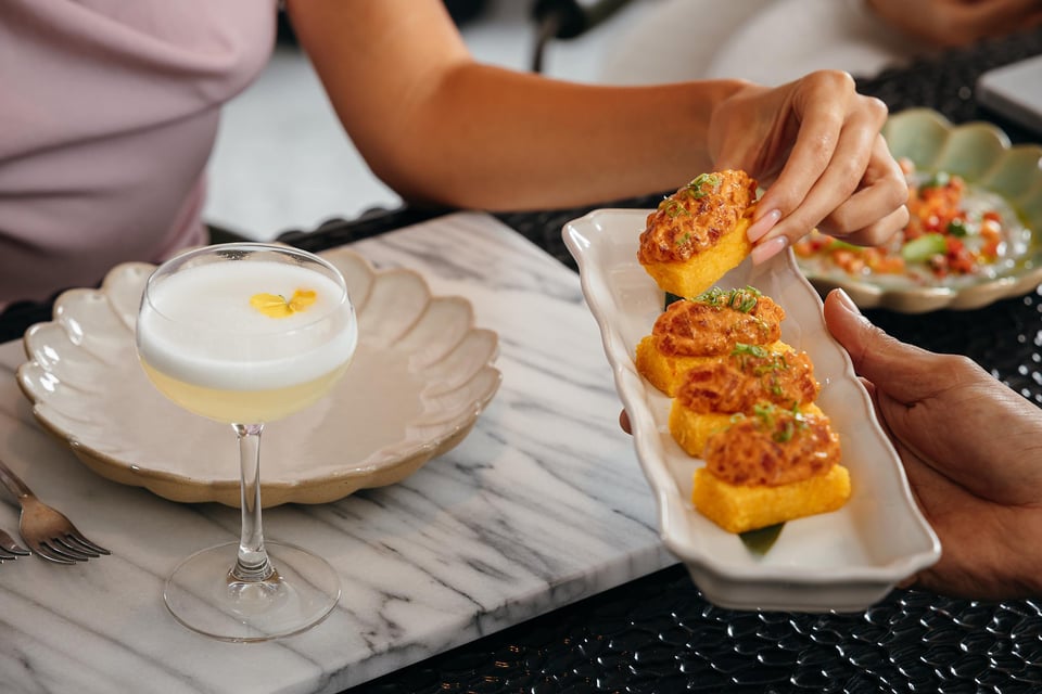 Kempinski Hotel Mall of the Emirates Dubai - Miscellaneous