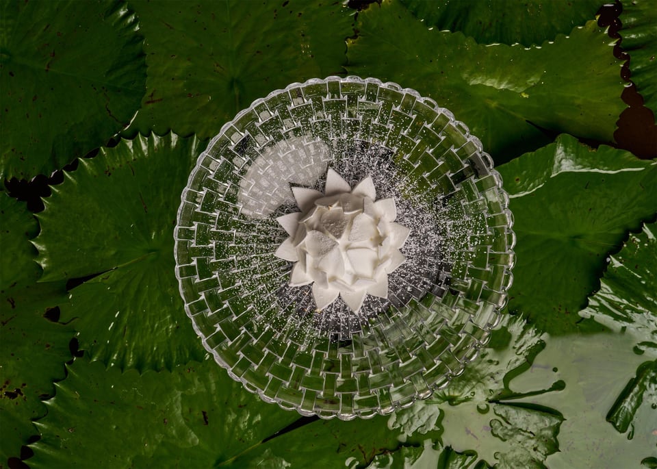 Siam Kempinski Hotel Bangkok - Restaurant