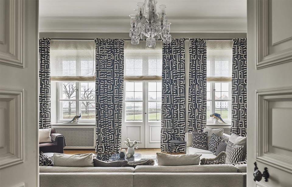 Kempinski Royal Residence Nymphenburg - Guest room