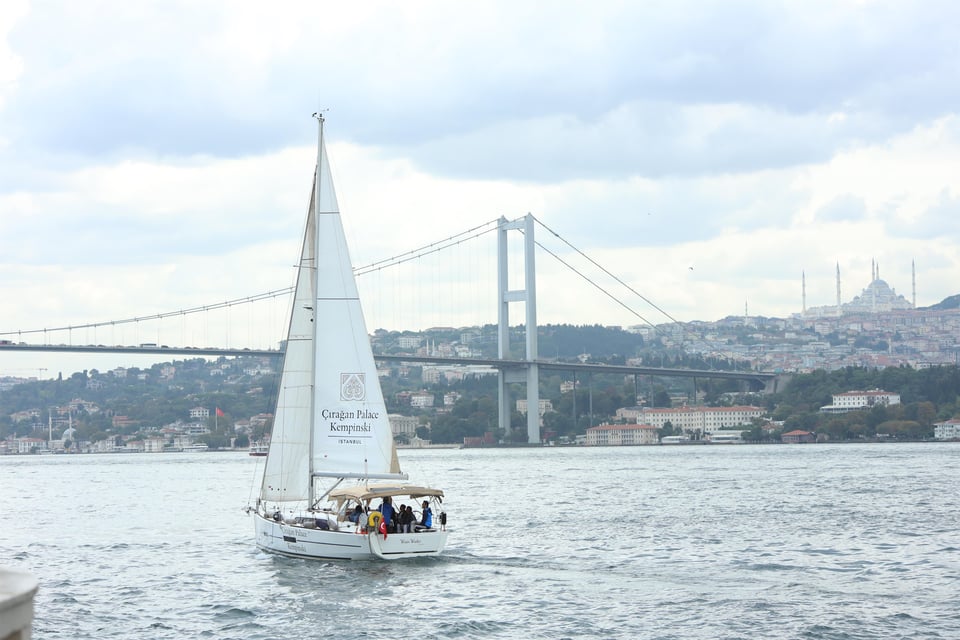 Bosphorus Cup
