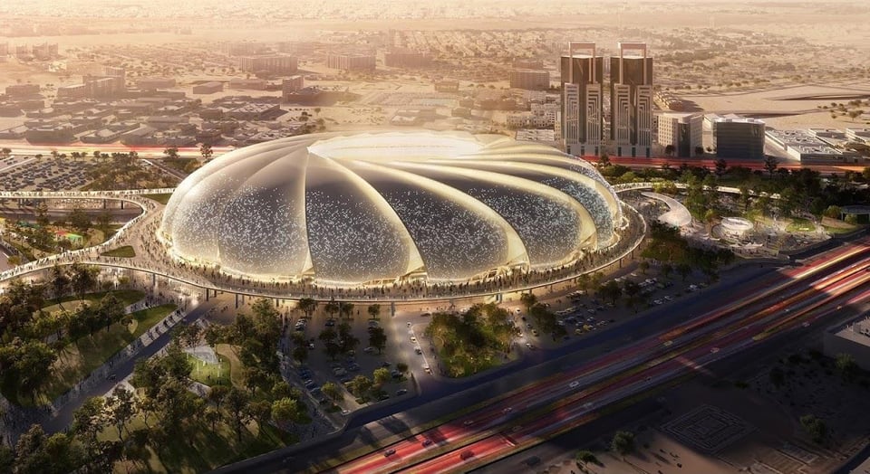 Kempinski Hotel Al Othman-Al Khobar, Saudi Arabia - Miscellaneous
