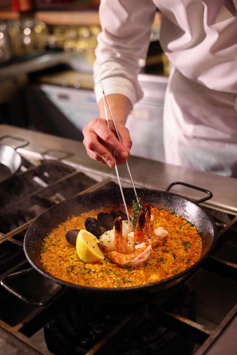 Kempinski Hotel Mall of the Emirates Dubai - Promotional