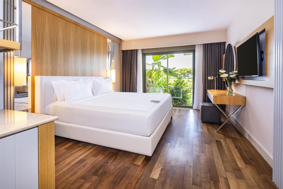 Kempinski Hotel The Dome Belek Turkey - Suite