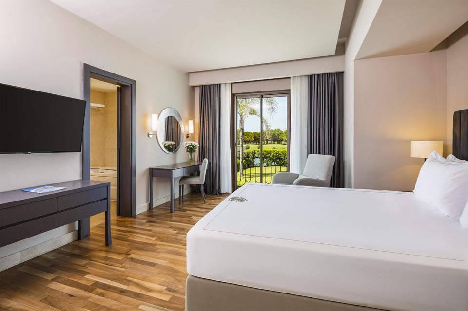 Kempinski Hotel The Dome Belek Turkey - Suite