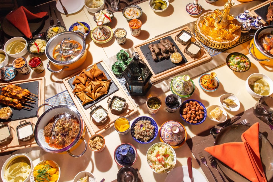 Kempinski Hotel Beijing Yansha Center - Promotional