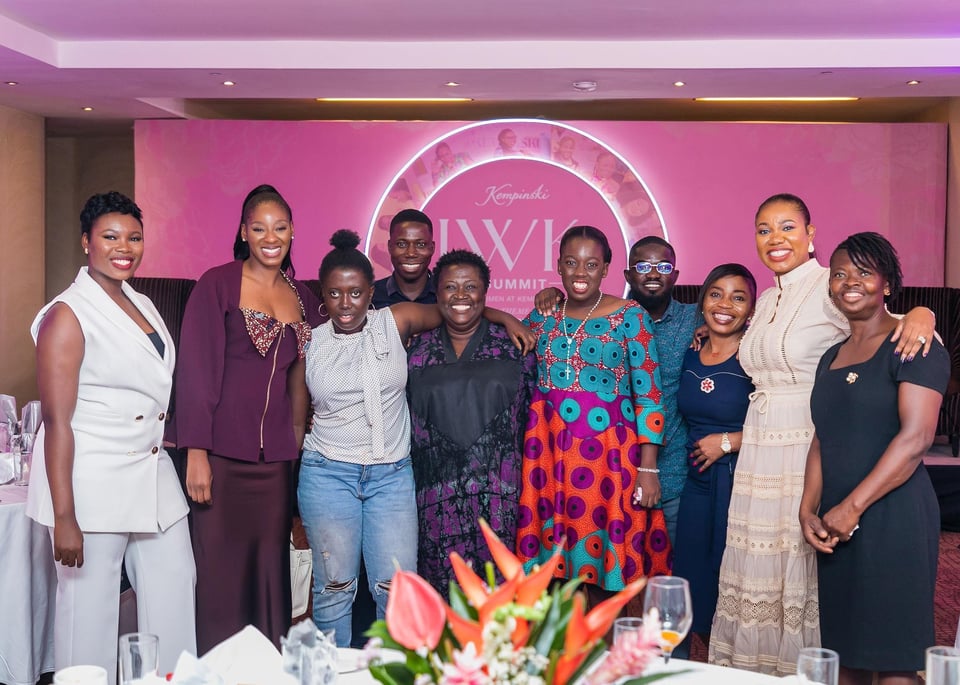 Kempinski Hotel Gold Coast City Accra Ghana - Hot news