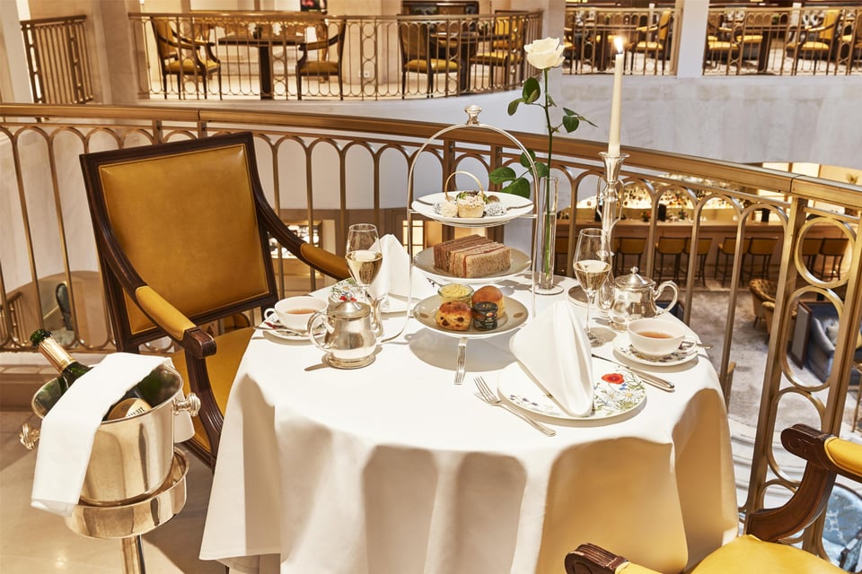 Hotel Adlon Kempinski Berlin - Restaurant