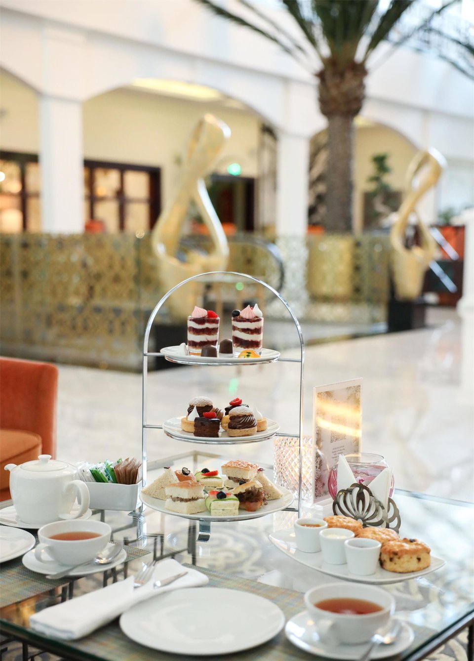 Kempinski Hotel Al Othman-Al Khobar, Saudi Arabia - Miscellaneous