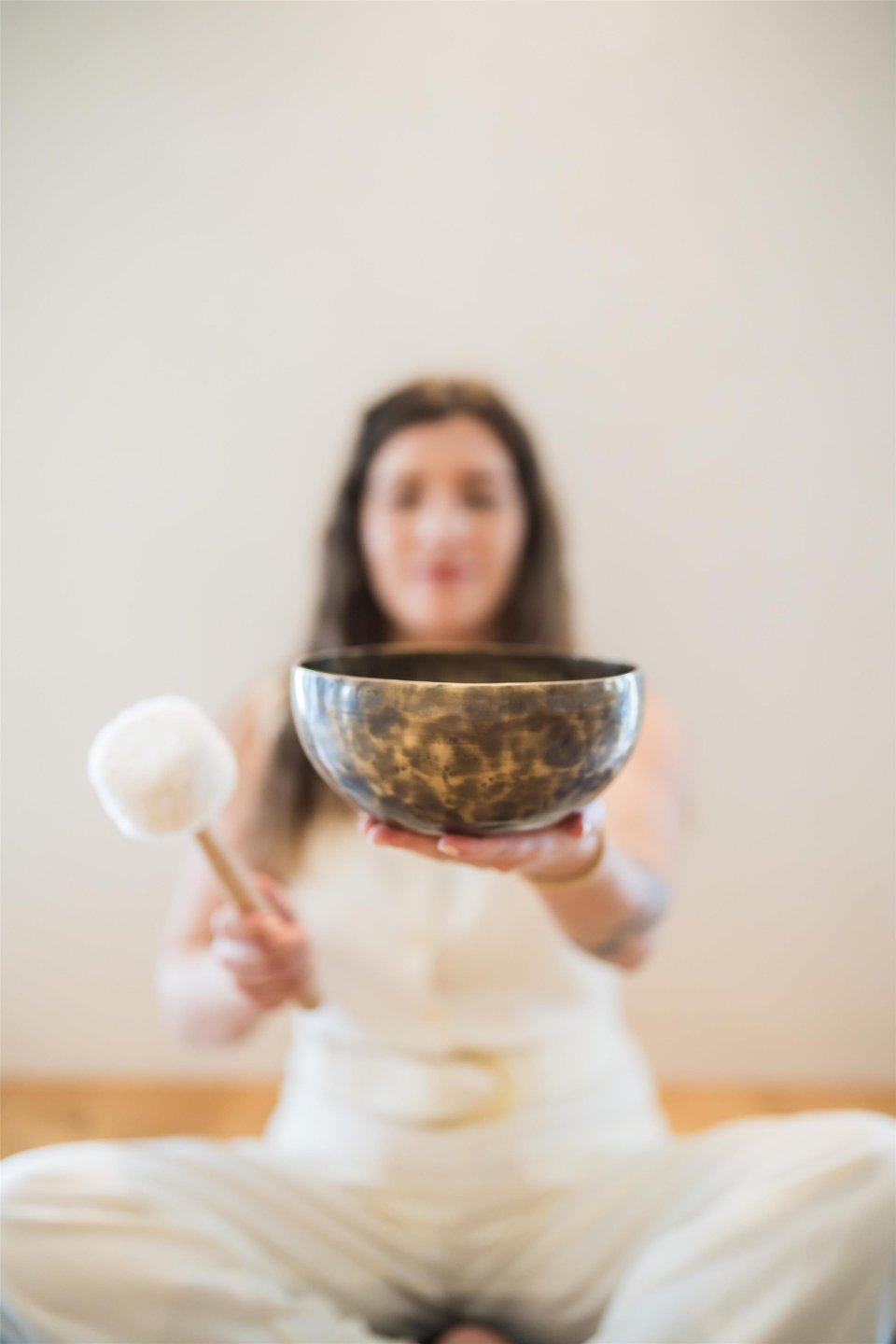 Sound Healing Retreat