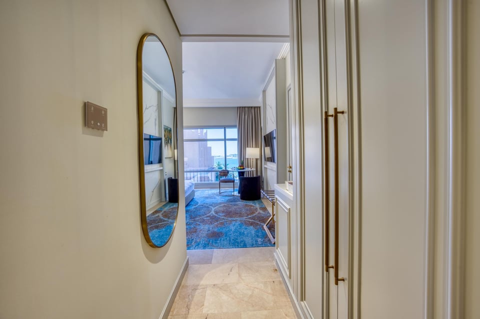 Kempinski Hotel & Resort Sariya, Yanbu - Family Superior Room - FC2