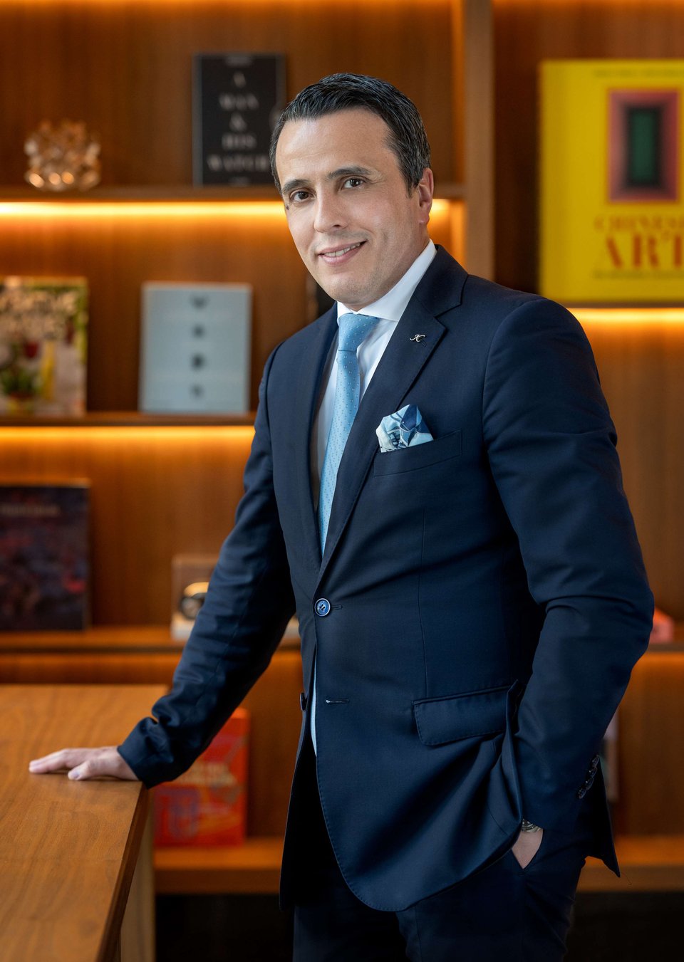 Kempinski Hotel Mall of the Emirates Dubai - Recreational facility