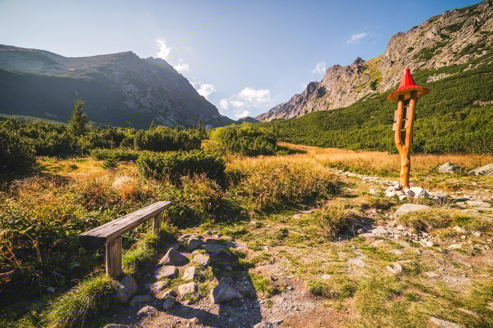 Grand Hotel Kempinski High Tatras - Miscellaneous