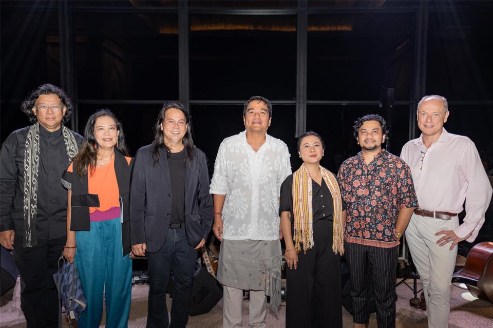 The Apurva Kempinski Bali - Hot news
