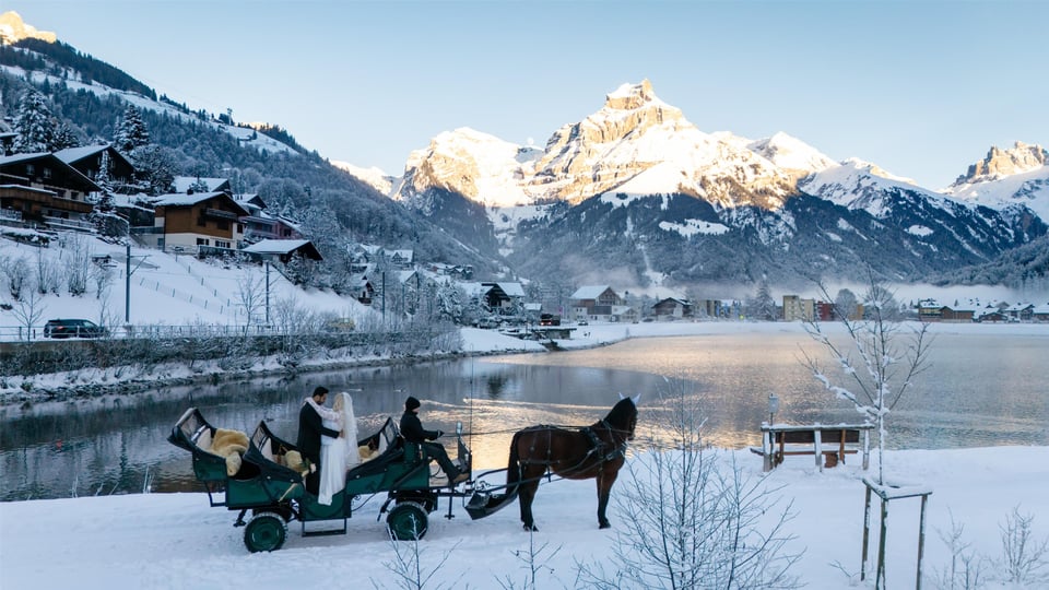 Kempinski Palace Engelberg - Property amenity