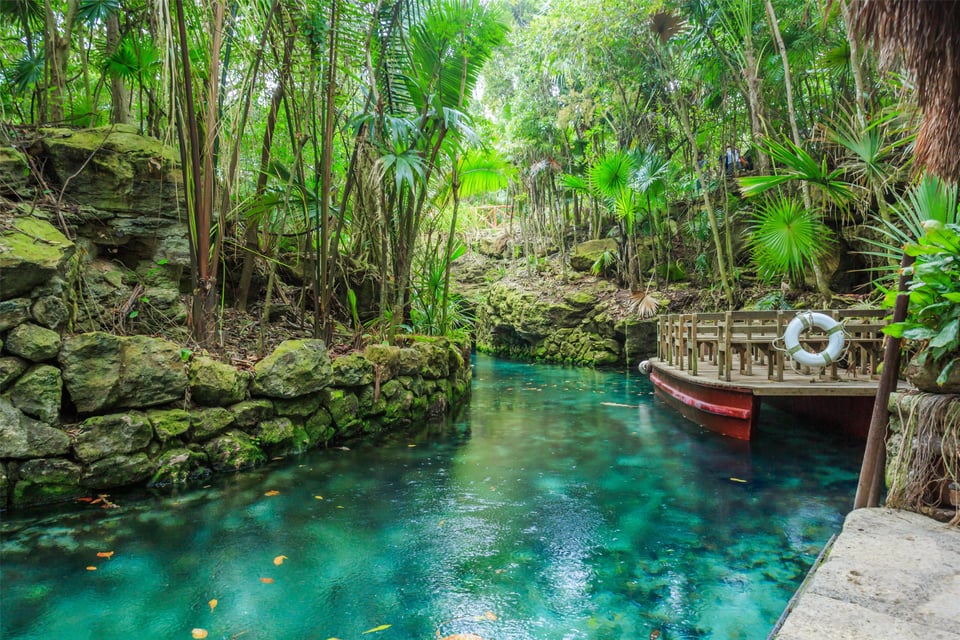 Kempinski Hotel Cancun - Local attraction