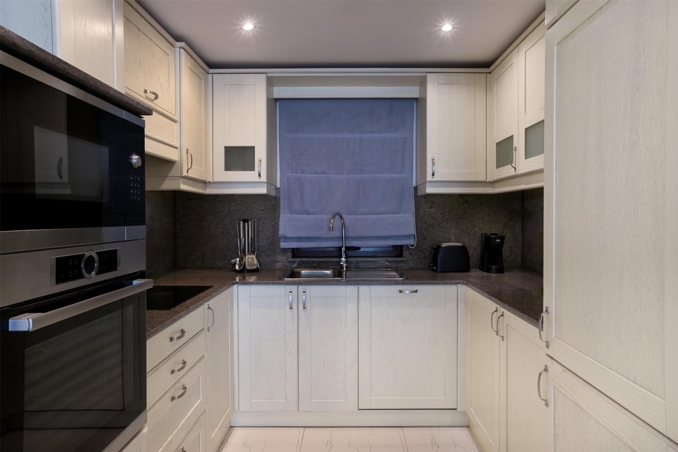 1 Bedroom San Lawrenz Residence