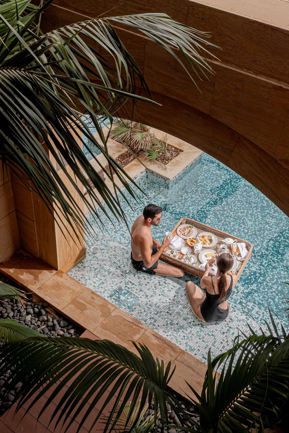 Summerland Kempinski Hotel & Resort Beirut - Miscellaneous