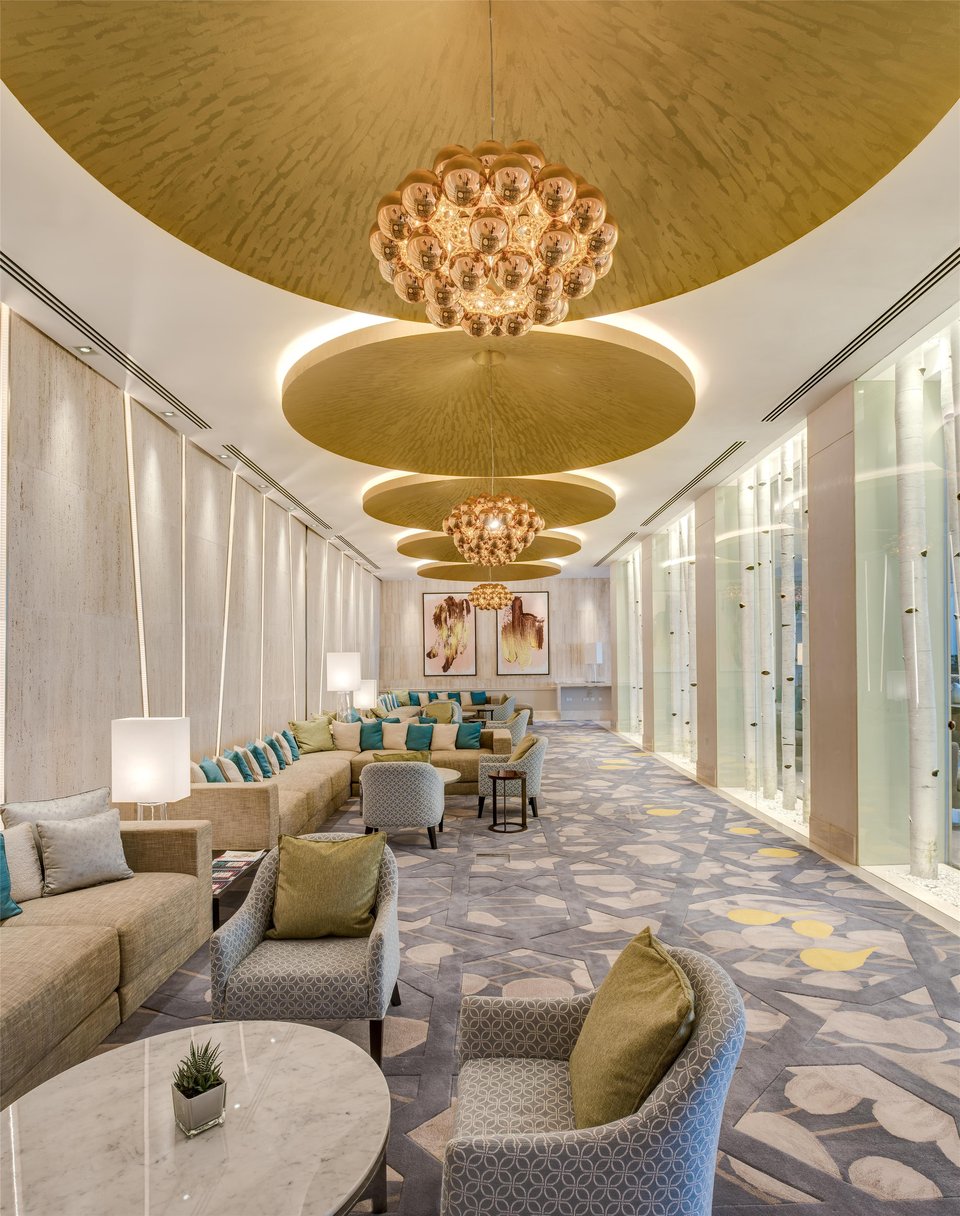 Kempinski Hotel Muscat Oman - Miscellaneous